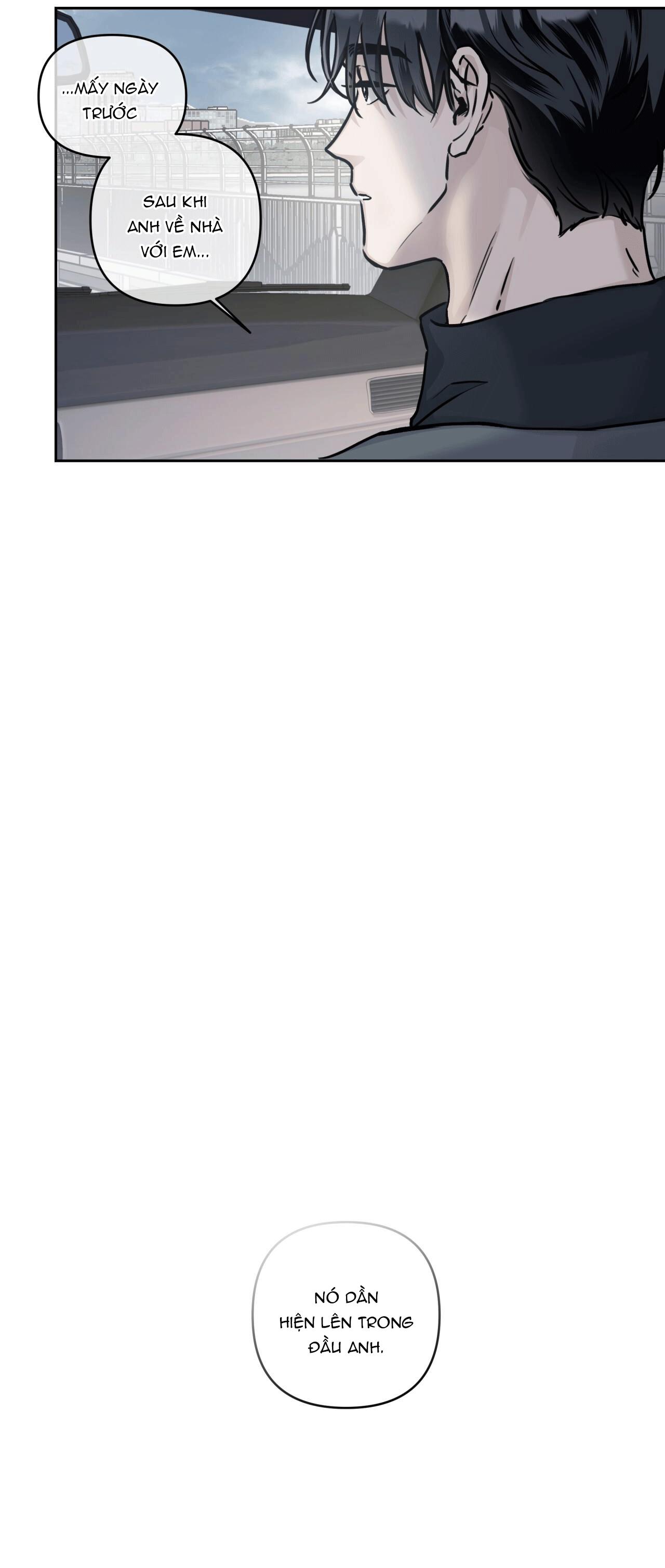 Đọc truyện DƯỚI LỤC ĐỊA XANH - Chapter 12