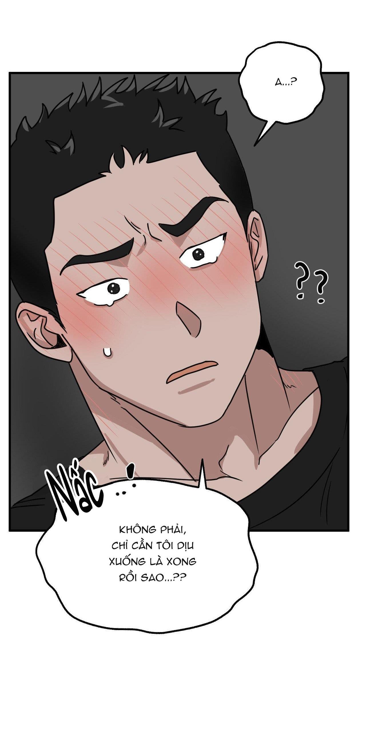 Đọc truyện TUYỂN TẬP CUỒNG CÔNG-CHIẾM HỮU CÔNG CỦA NHÀ KIM - Chapter 21.3