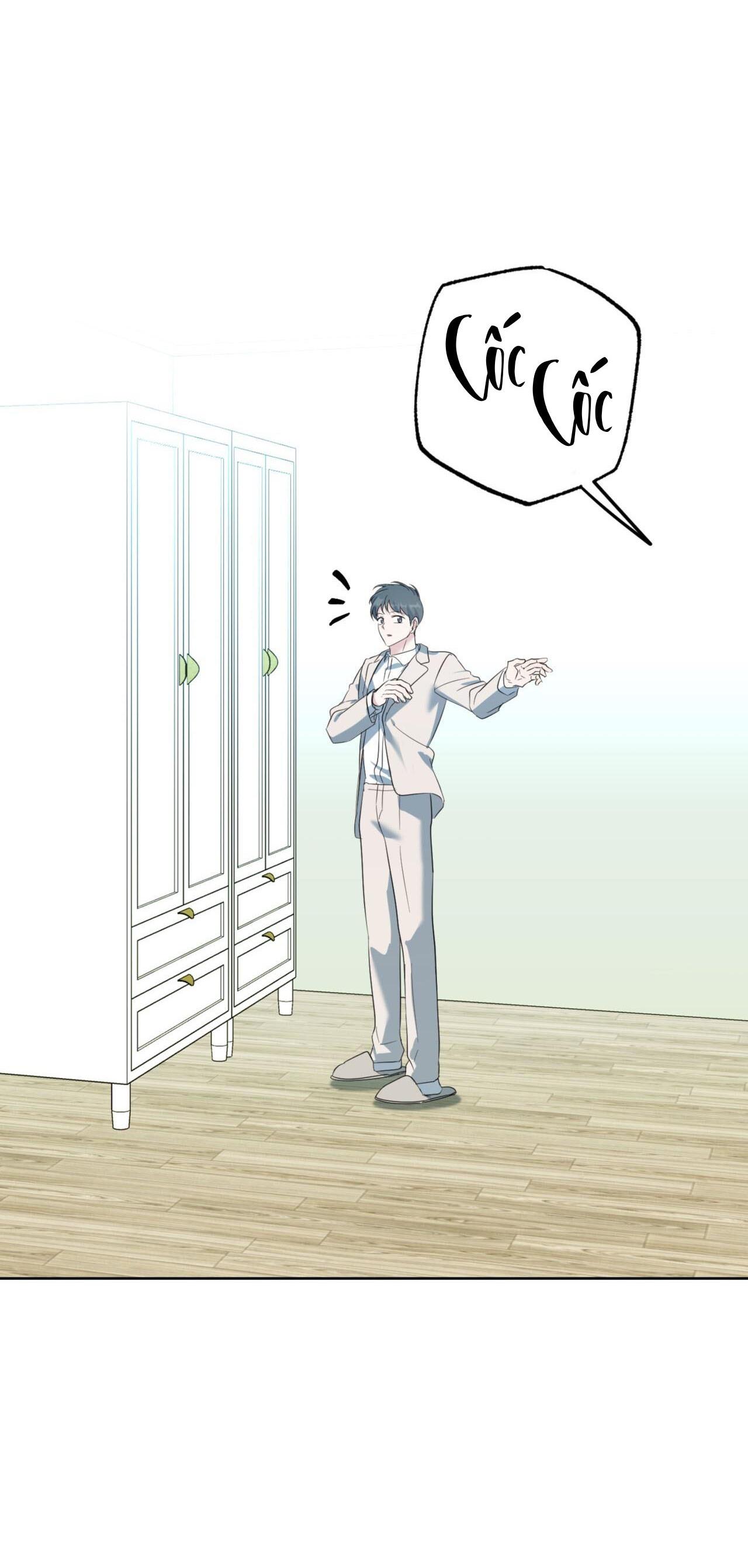 Đọc truyện  Khu Rừng Tĩnh Lặng - Chapter 67