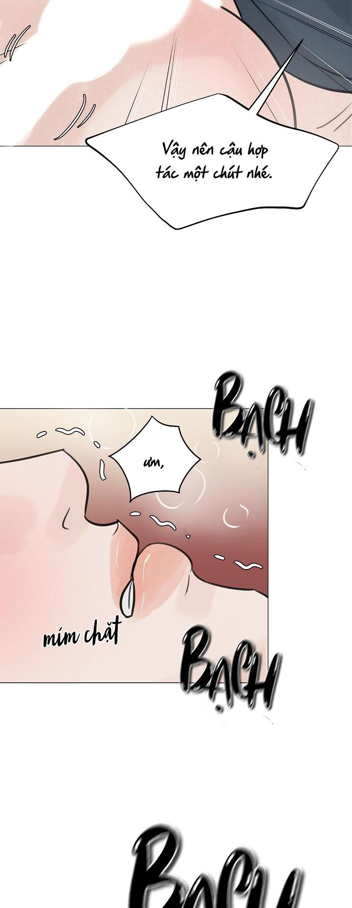 Đọc truyện Ở LẠI BÊN TÔI - Chapter 47