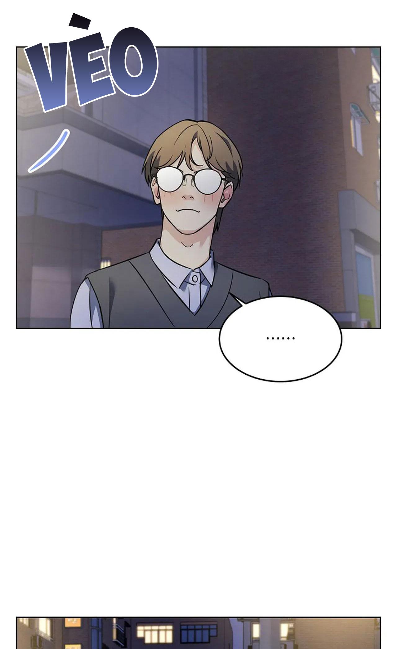 Đọc truyện TÌNH YÊU THẾ GIỚI ẢO - Chapter 3