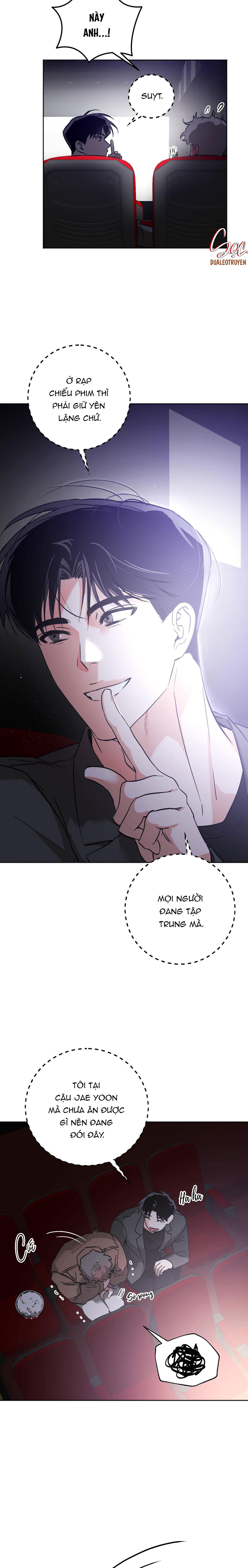 Đọc truyện TUYỂN TẬP TRUYỆN NGẮN HỎNY CỦA NHÀ SẸC - Chapter 52