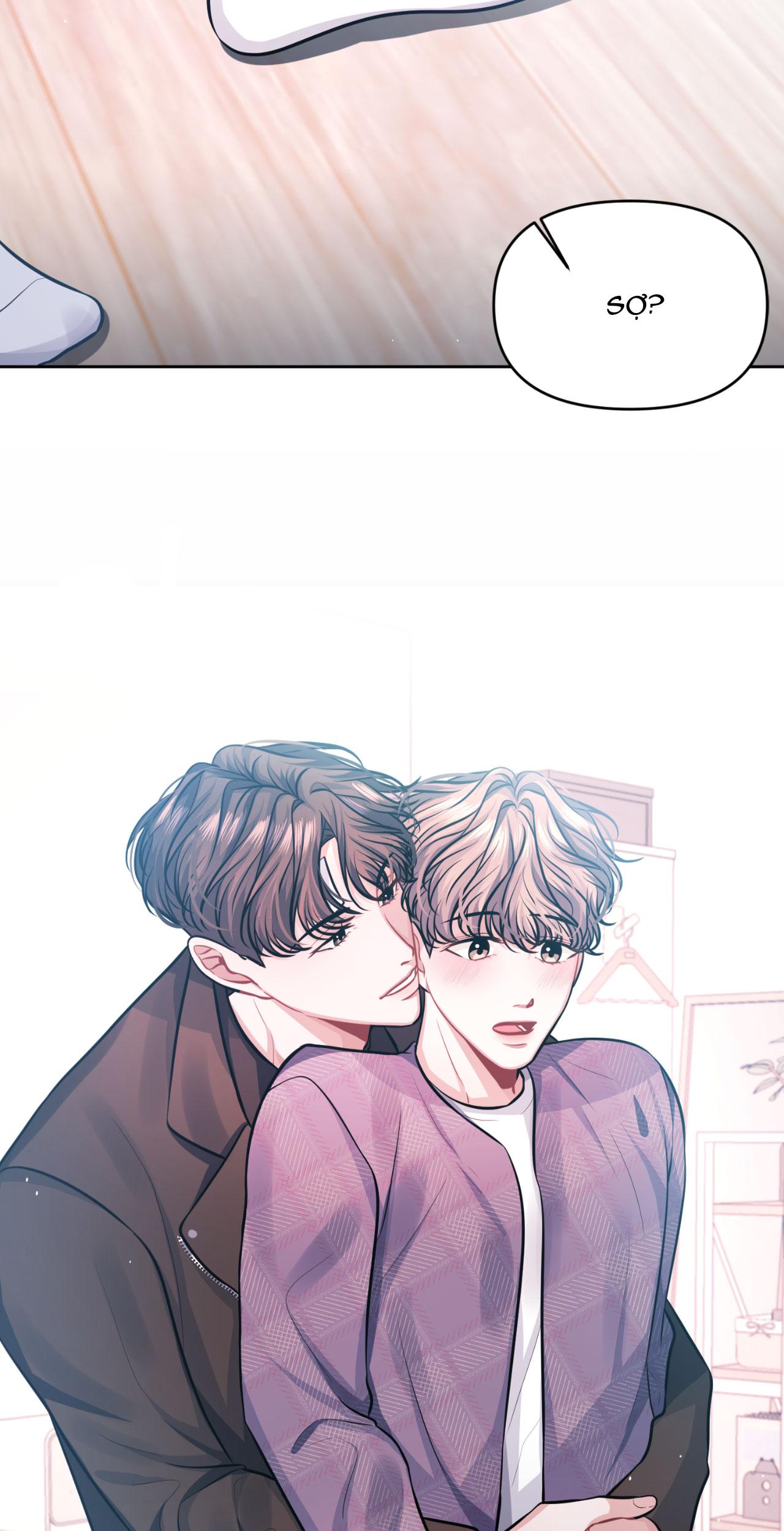 Đọc truyện Ngày Trời Nắng Đẹp - Chapter 3