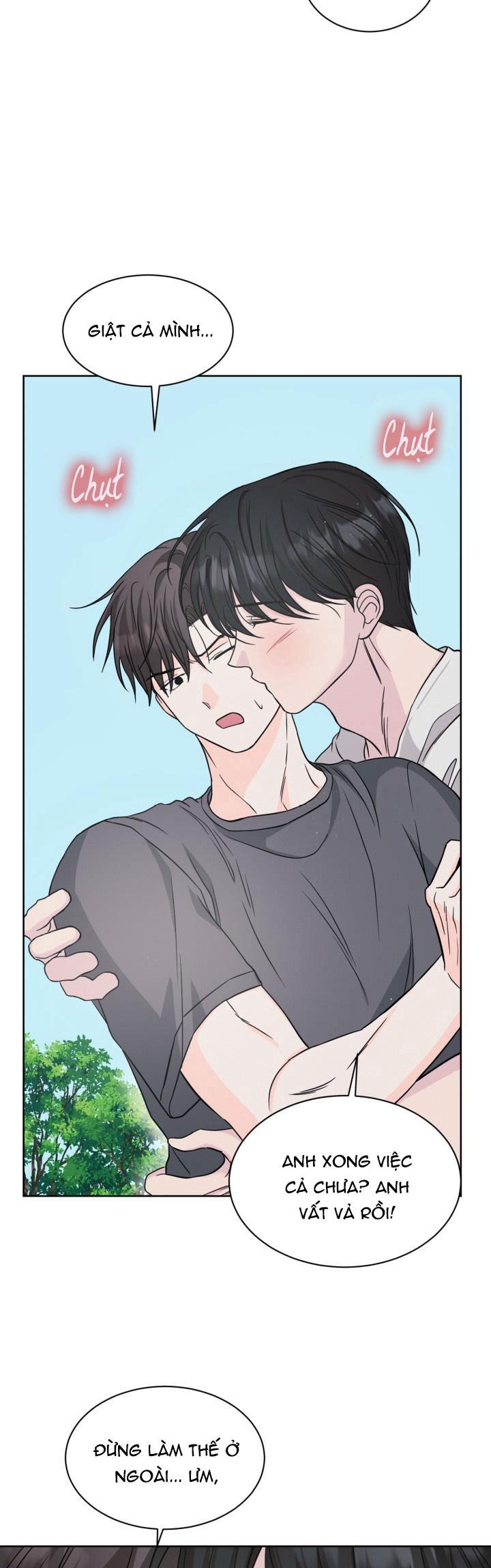 Đọc truyện QUỶ ĐÓI - Chapter 27
