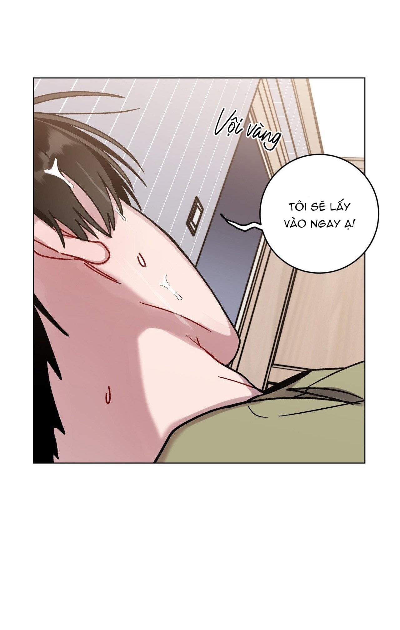 Đọc truyện CƠN MƯA RÀO MÙA HẠ - Chapter 72