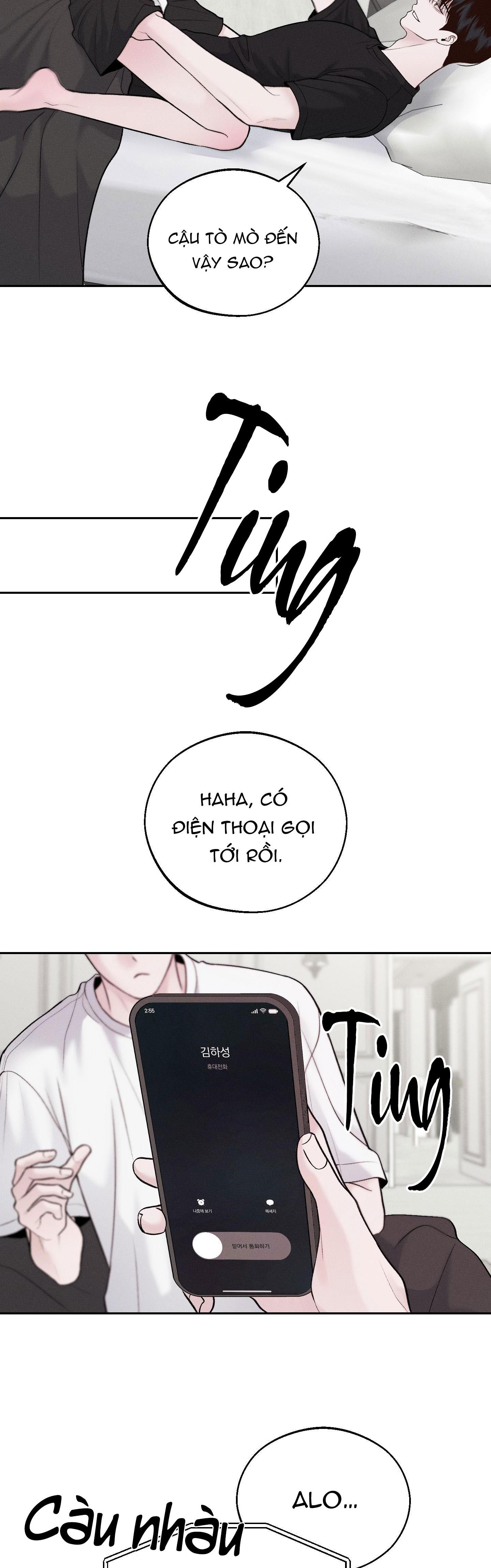 Đọc truyện VỊ CỨU TINH VÀO THỨ HAI - Chapter 25