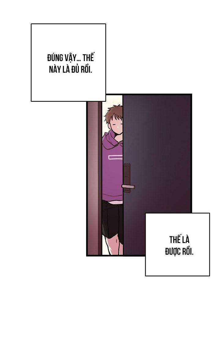 Đọc truyện Cách Để Trở Thành Gia Đình - Chapter 18