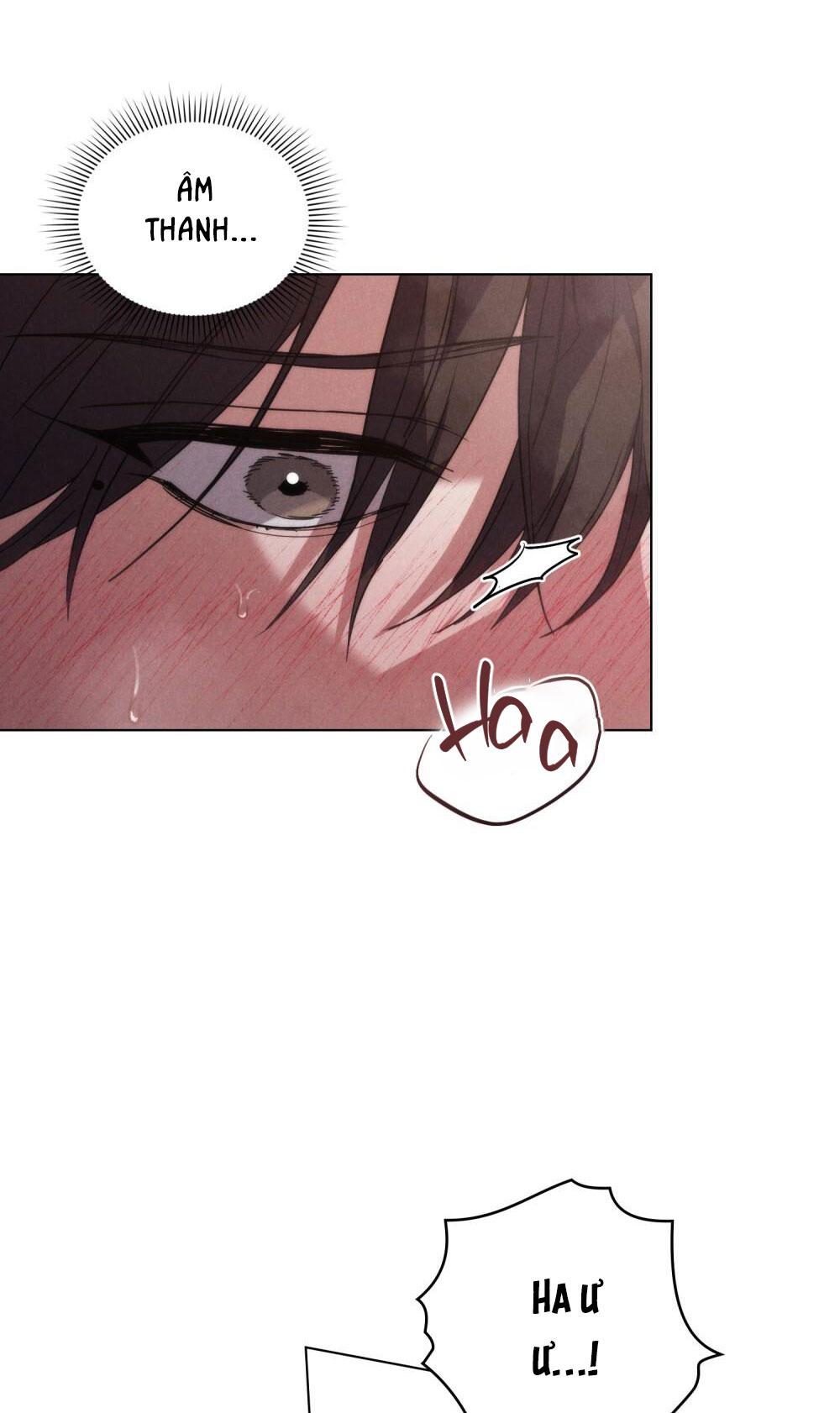Đọc truyện NGƯỜI TÌNH BÍ MẬT - Chapter 10