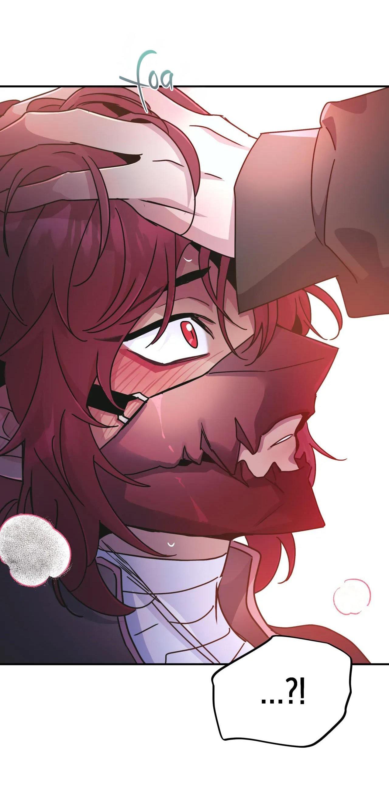 Đọc truyện  Ám Giữ Linh Hồn - Chapter 67