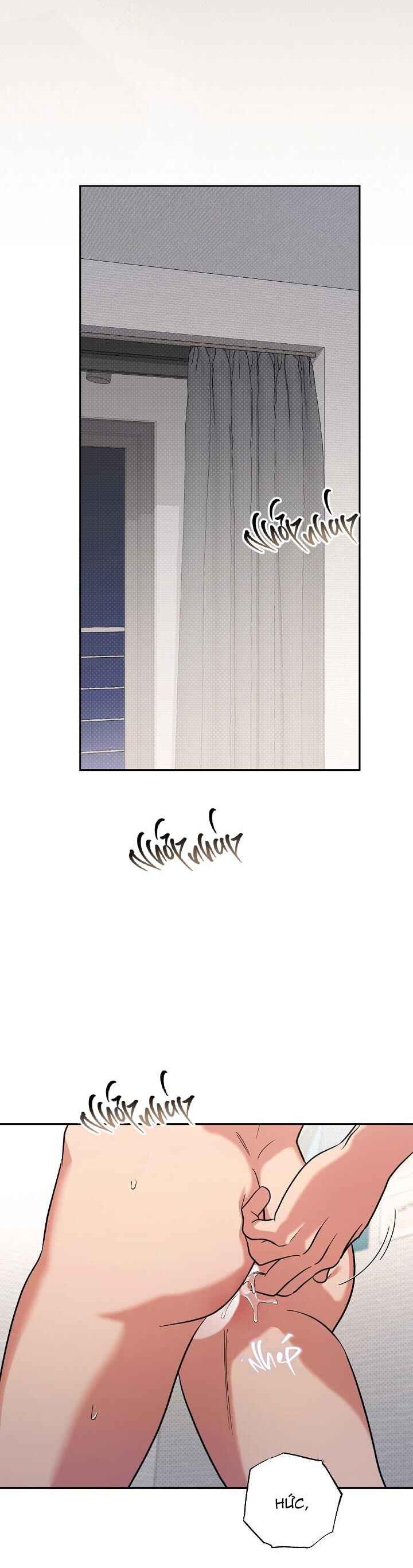 Đọc truyện ROMANCE NOT ROMANTIC - Chapter 32