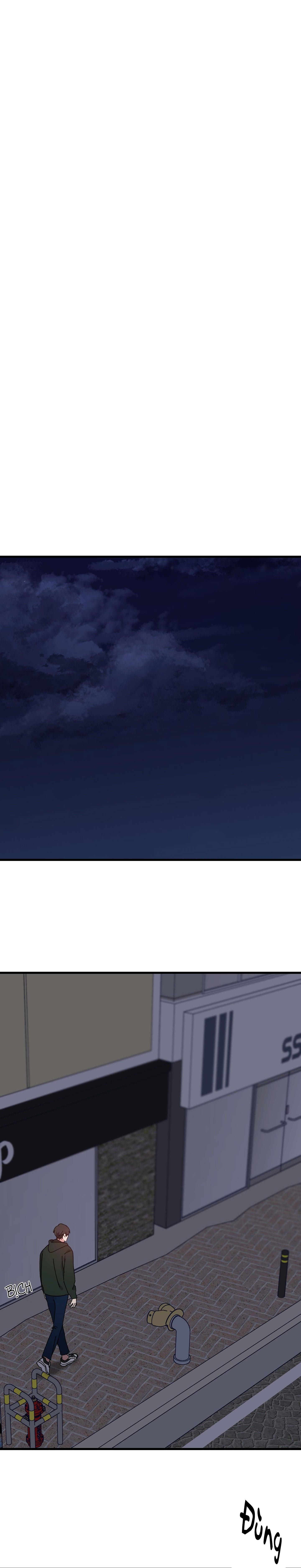 Đọc truyện YÊU TÔI ĐI, THẦN HỘ MỆNH - Chapter 55