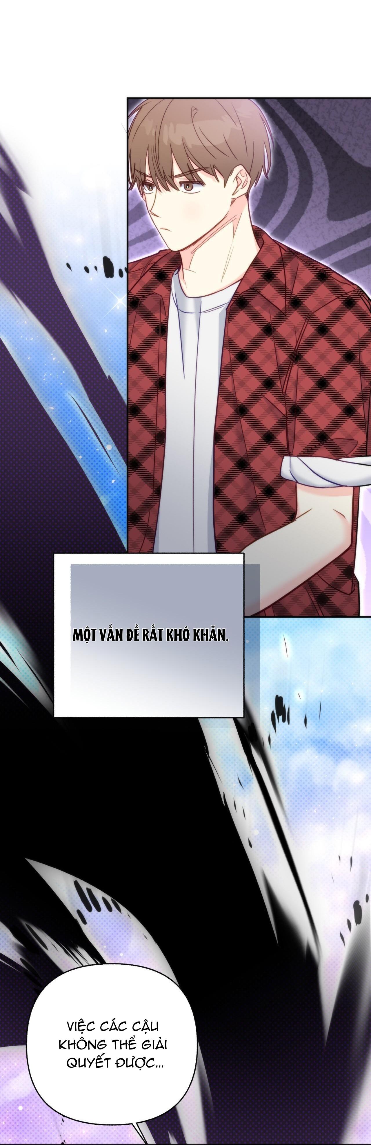 Đọc truyện Người bình thường cấp A - Chapter 45