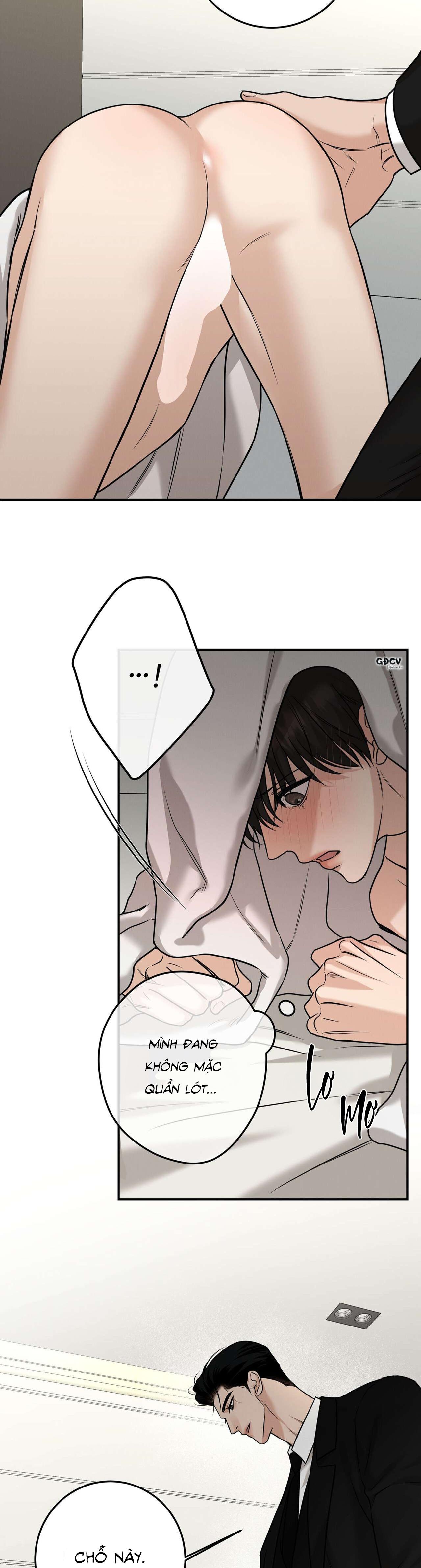 Đọc truyện THÁNG 3 - Chapter 10