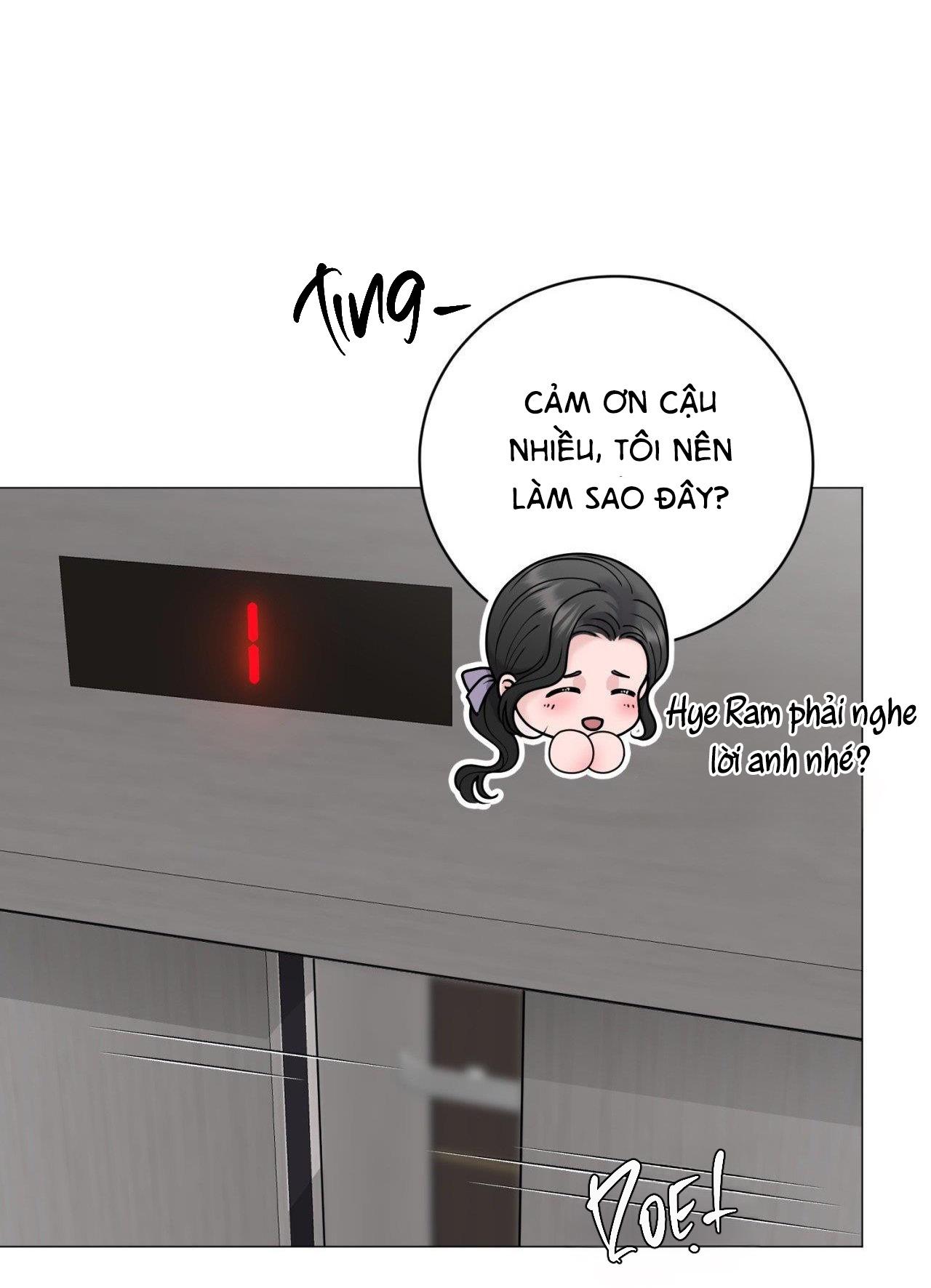 Đọc truyện ẢO TƯỞNG - Chapter 14