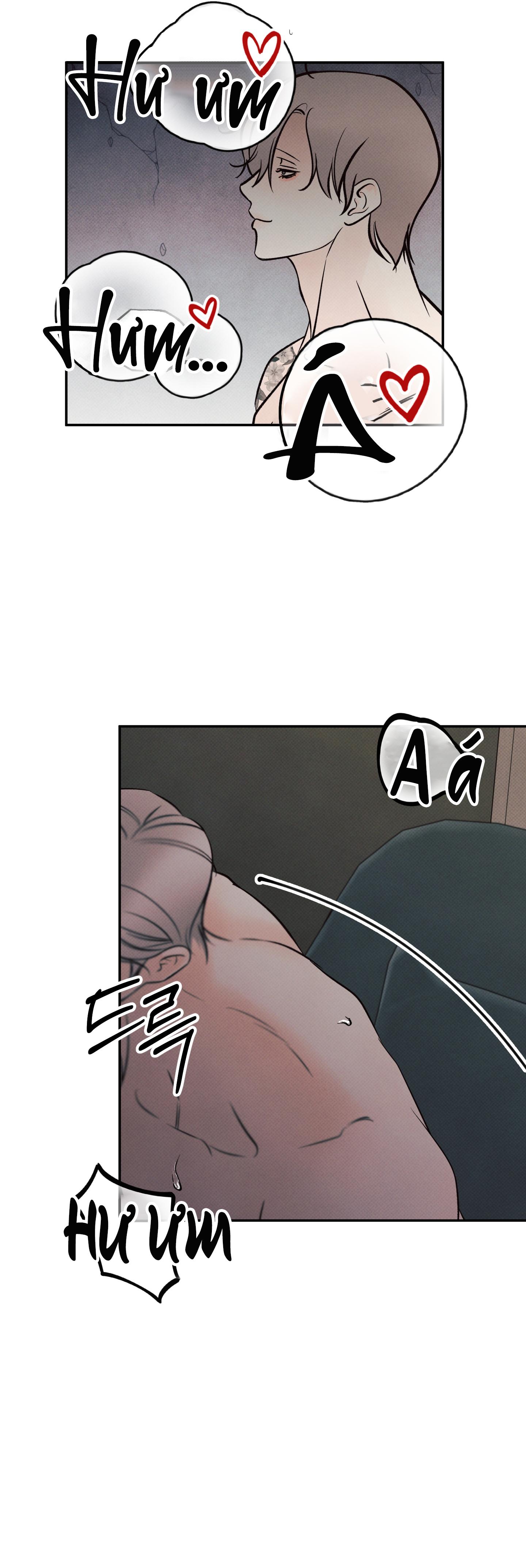 Đọc truyện Nửa tỉnh nửa mê - Chapter 3