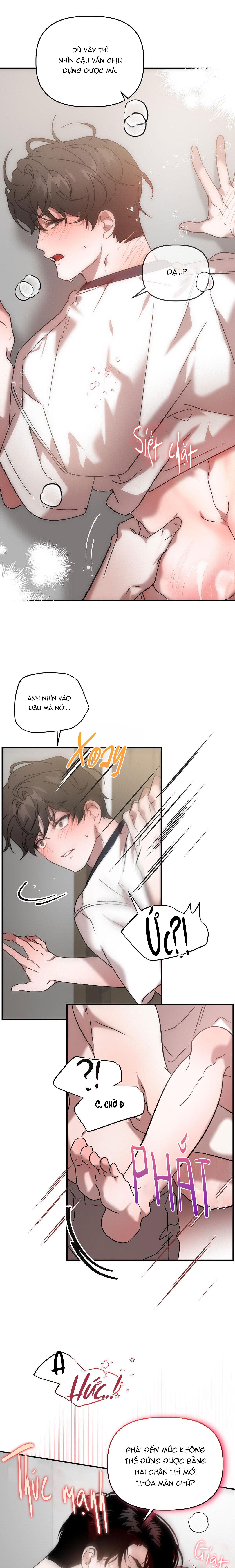 Đọc truyện ĐÃ HIỂU CHƯA - Chapter 71