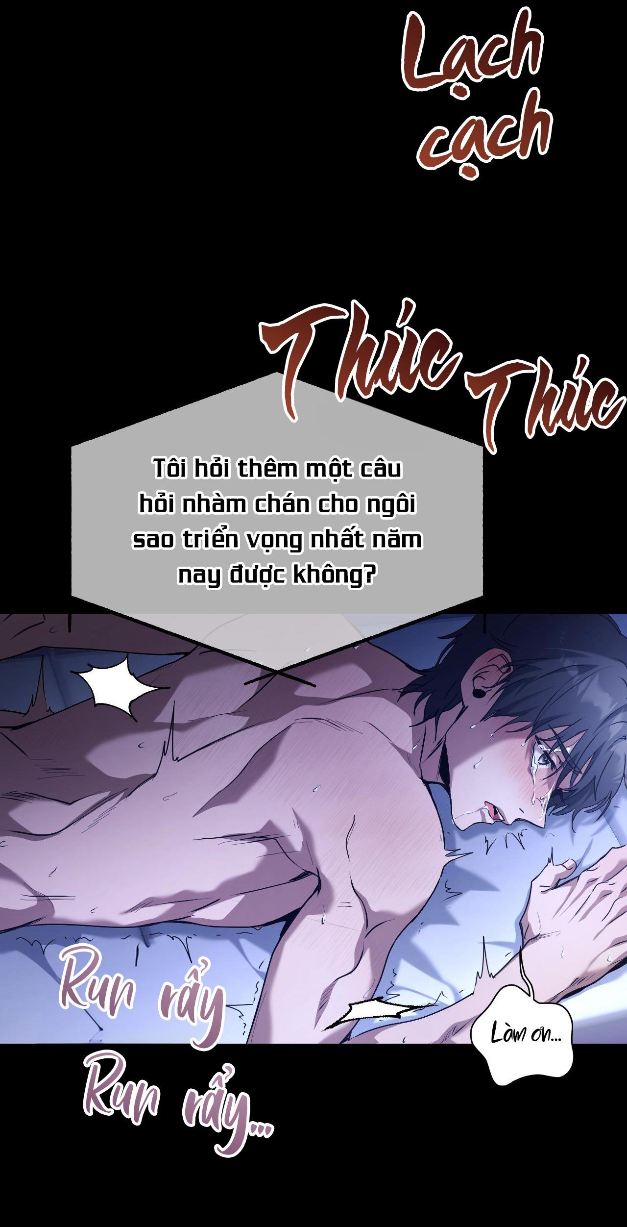 Đọc truyện TUYỂN TẬP CUỒNG CÔNG-CHIẾM HỮU CÔNG CỦA NHÀ KIM - Chapter 43.1