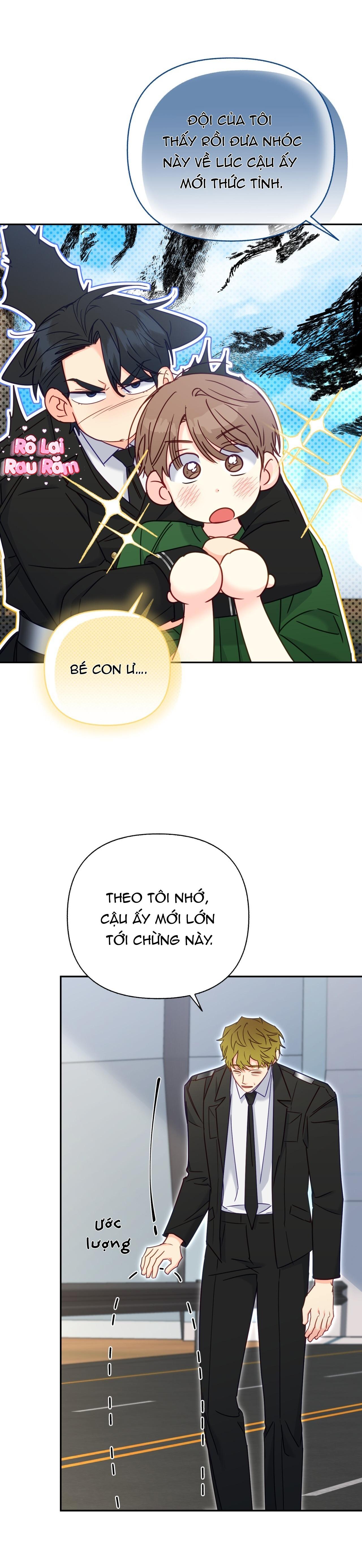 Đọc truyện Người bình thường cấp A - Chapter 60