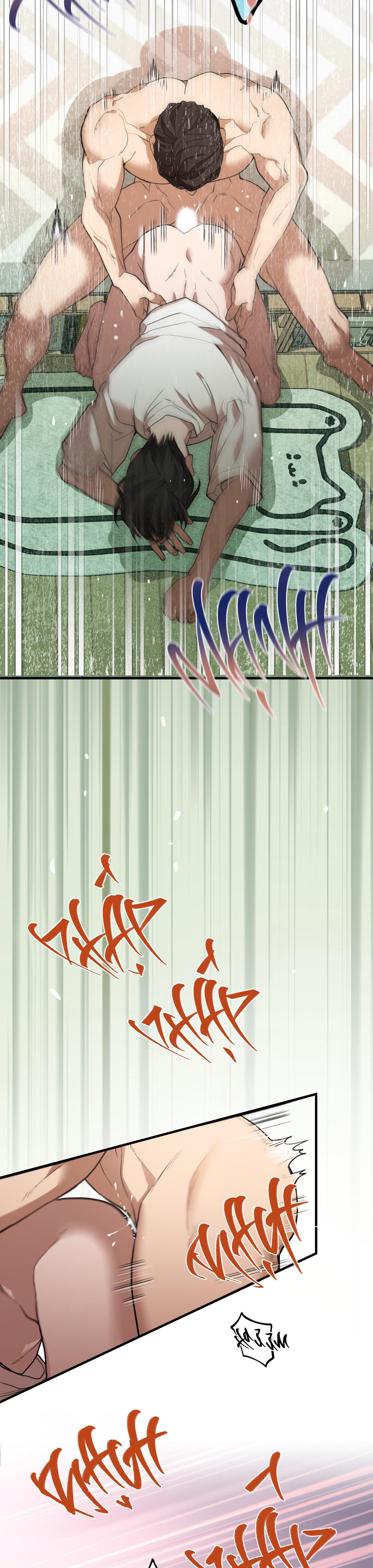 Đọc truyện TUYỂN TẬP ÁM ẢNH, MƯU MÔ CÔNG - Chapter 1.9