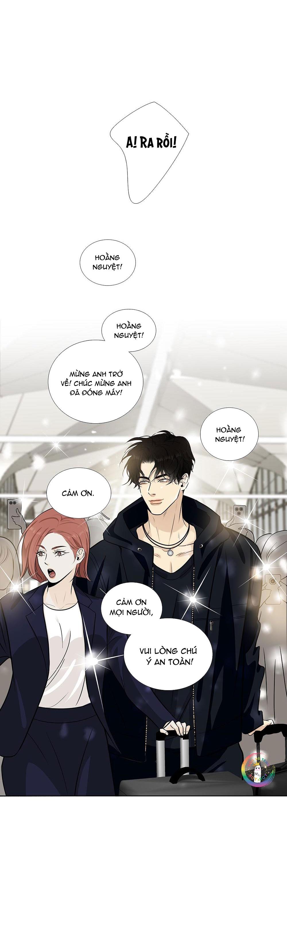 Đọc truyện Quan Hệ Trả Nợ (END) - Chapter 46