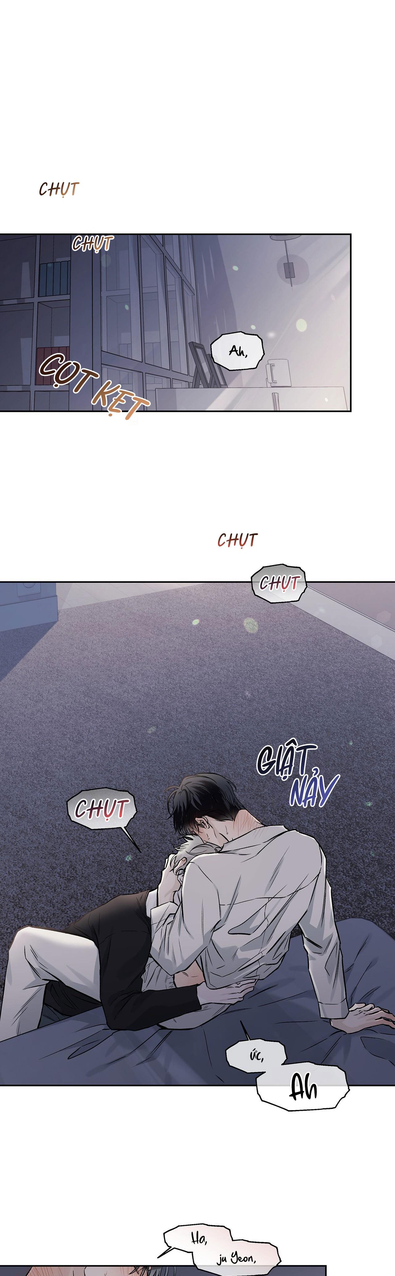Đọc truyện DƯỚI VÙNG ĐẤT XANH - Chapter 7