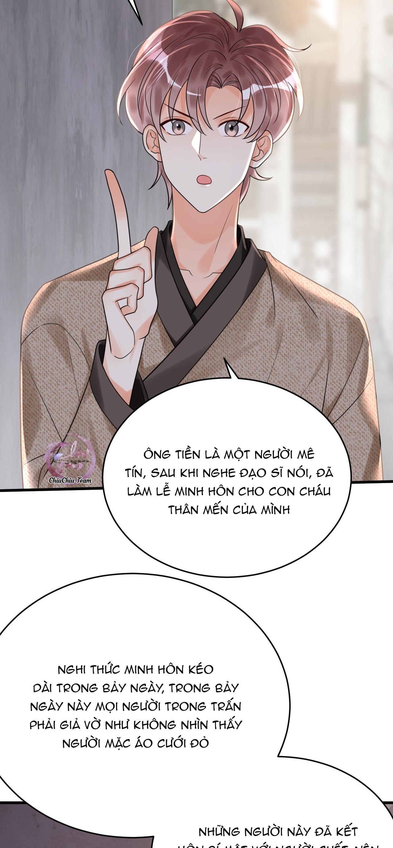 Đọc truyện Rất Tiếc, Bạn Không Thể Đăng Xuất Khỏi Trò Chơi - Chapter 18