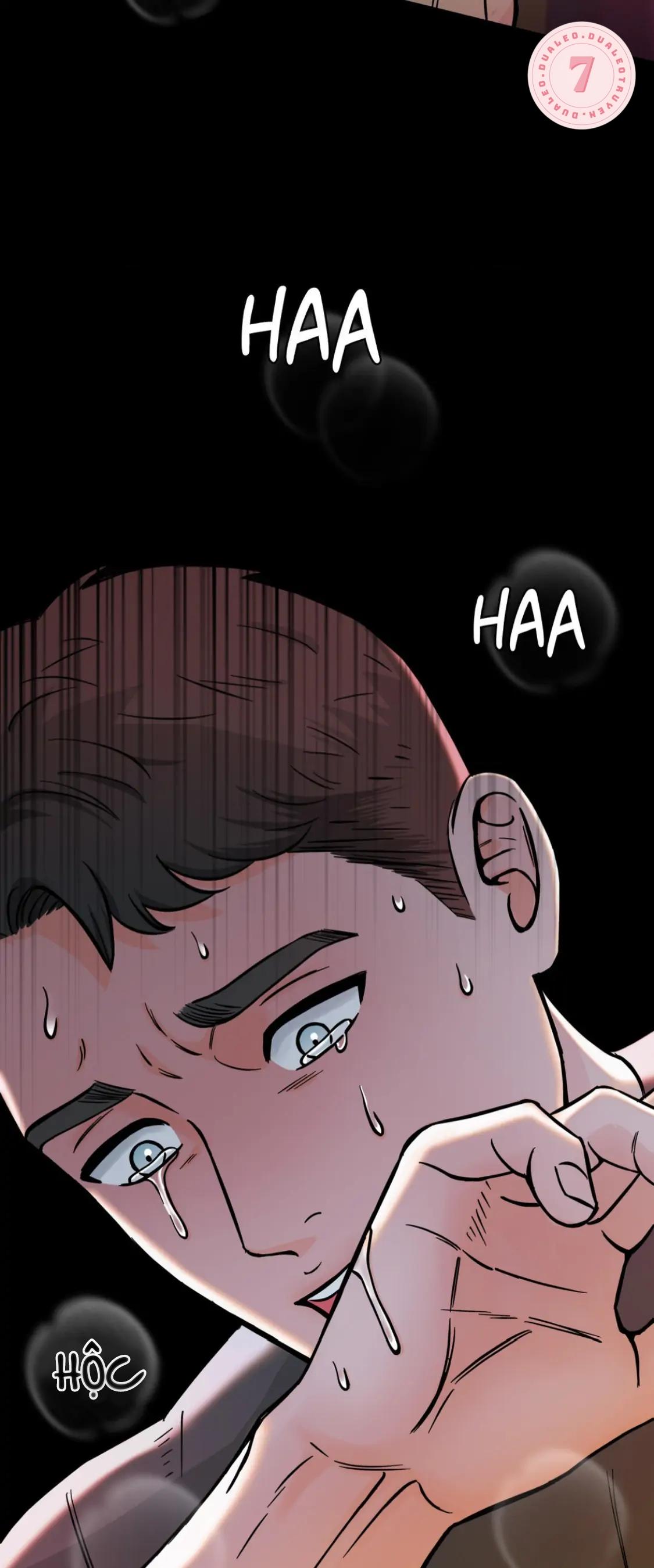 Đọc truyện [Hoàn] BL in a dungeon?! - Chapter 12