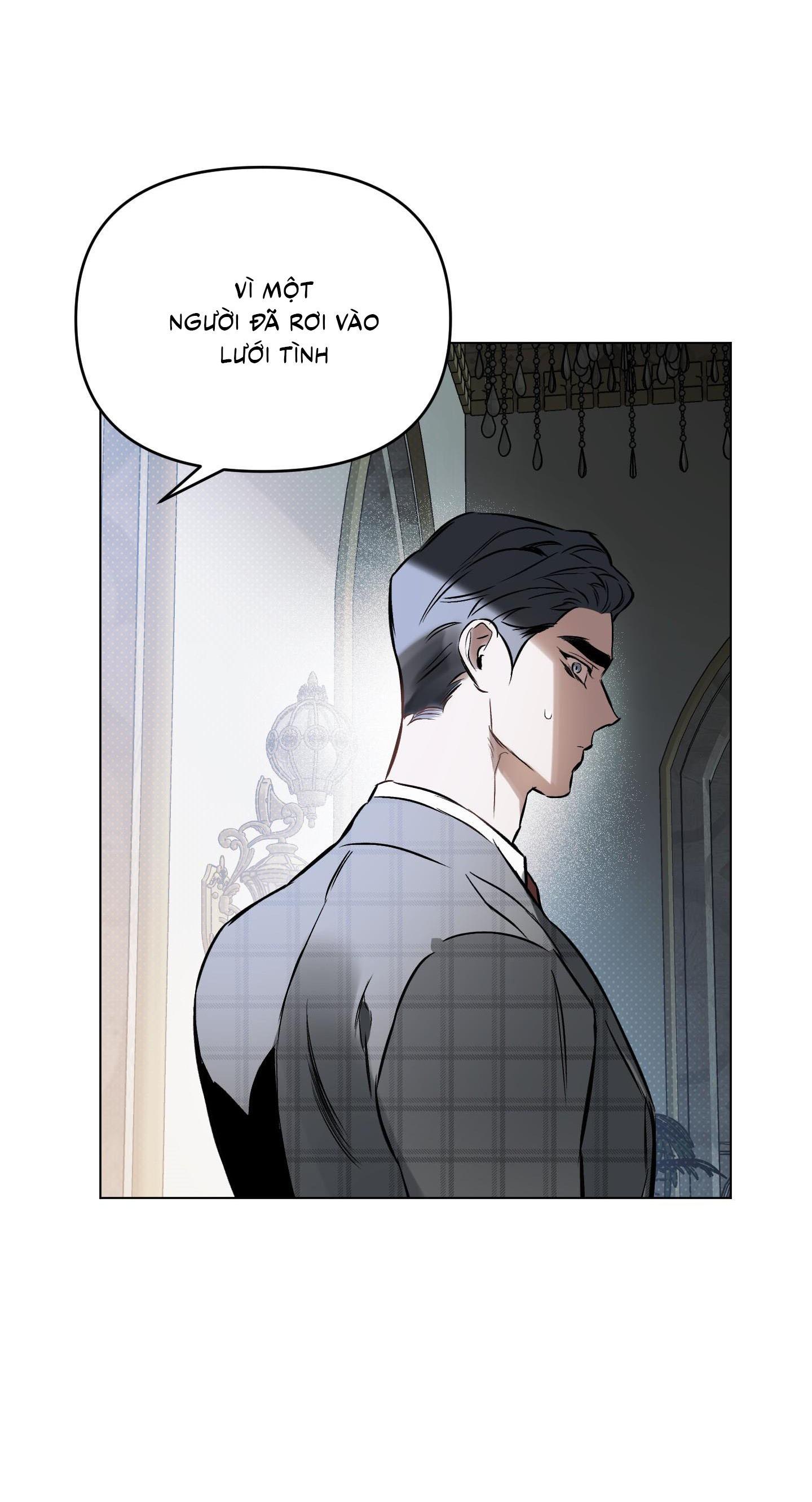 Đọc truyện Định Tên Mối Quan Hệ - Chapter 58