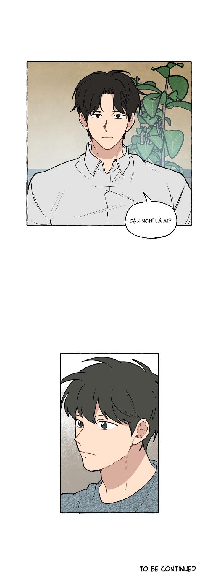 Đọc truyện Quản Gia Bán Thời Gian! - Chapter 3