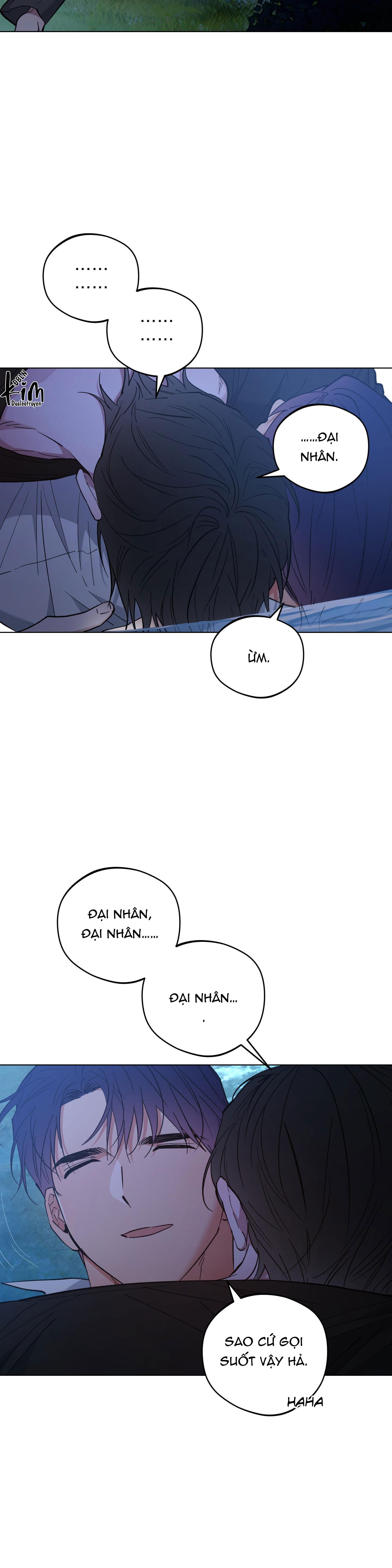 Đọc truyện BÌNH MINH CỦA RỒNG - Chapter 67