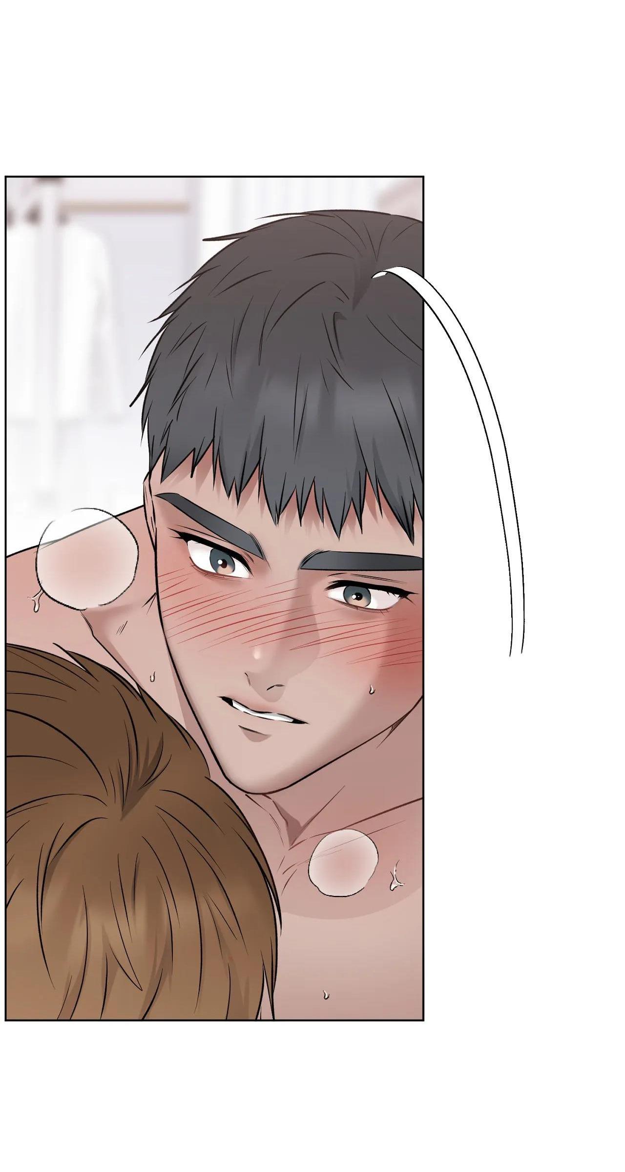 Đọc truyện BÊN TRONG LỚP CẢNH PHỤC - Chapter 49