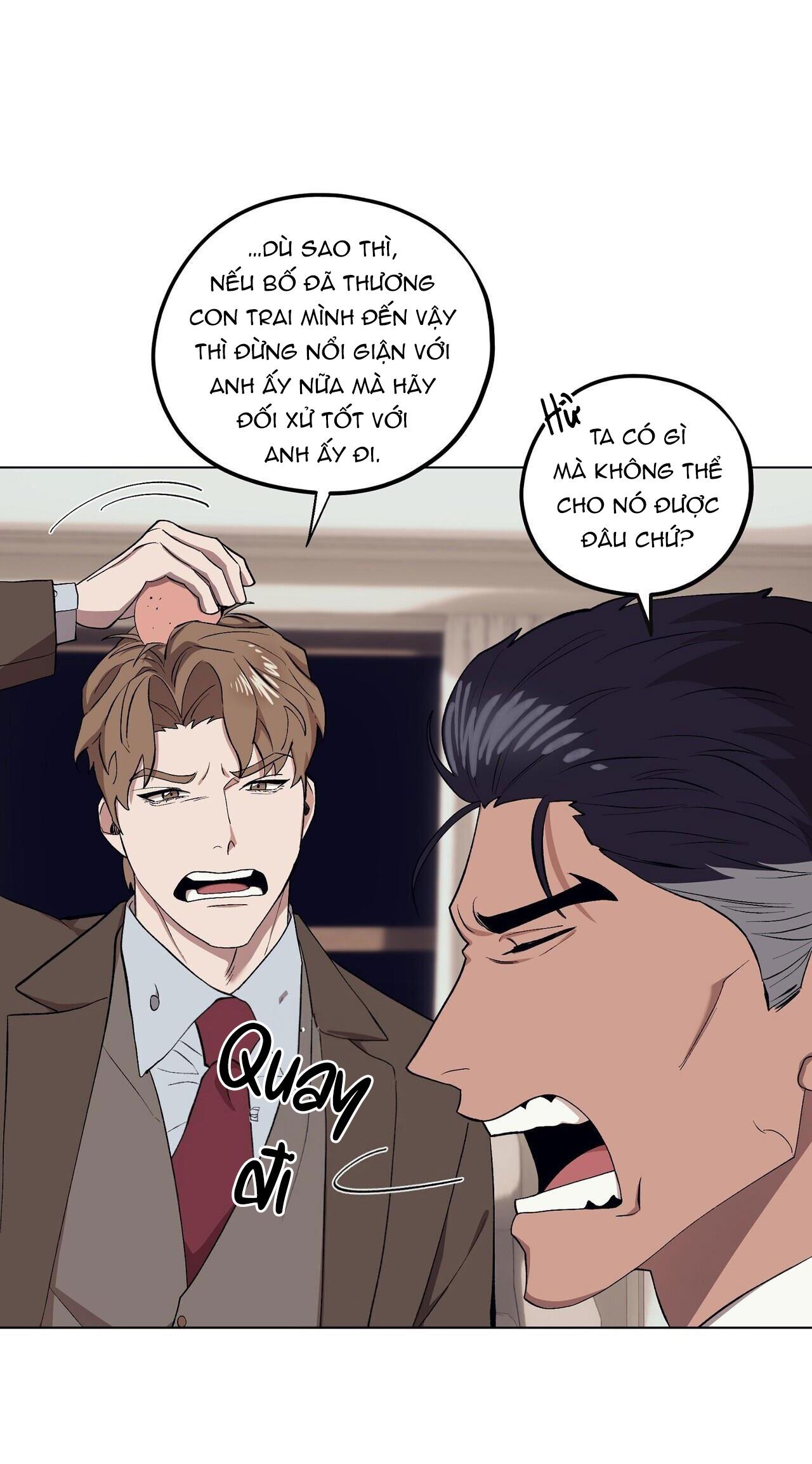 Đọc truyện Làm dâu nhà tài phiệt họ Kang - Chapter 64