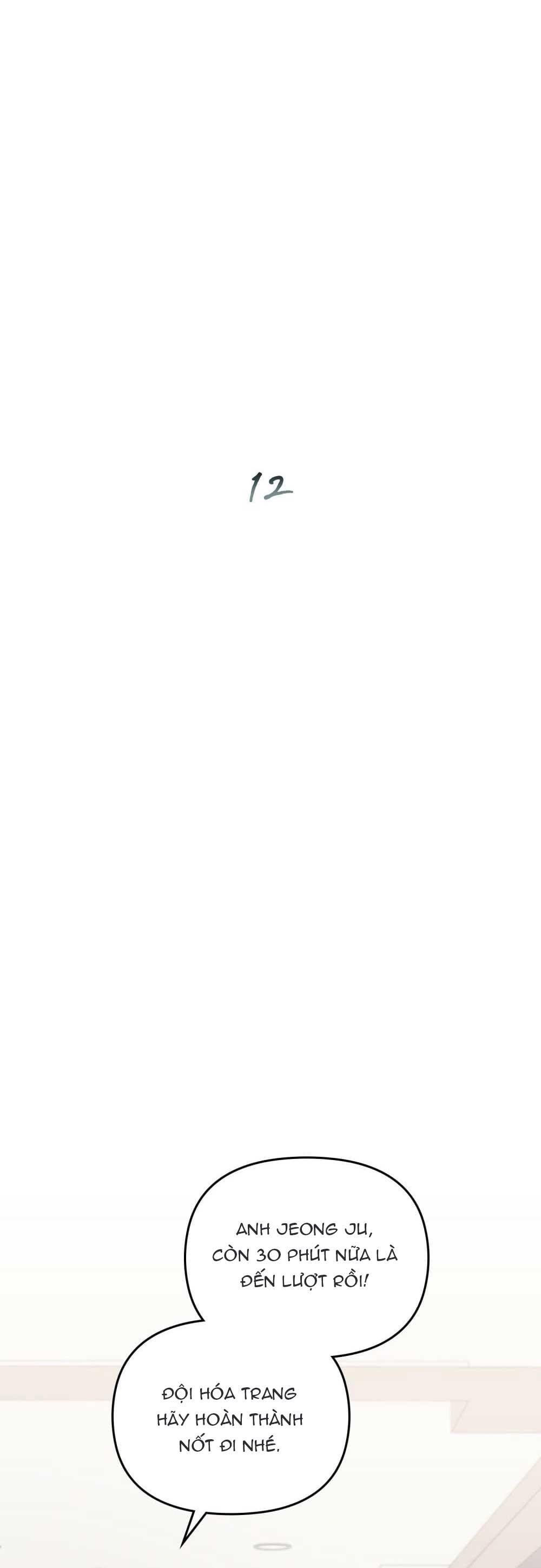 Đọc truyện HỎA HỒN - Chapter 12