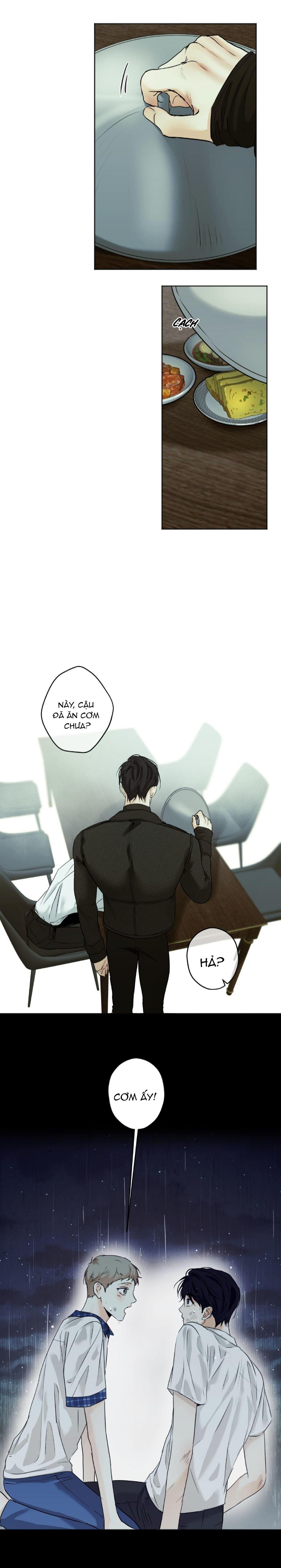 Đọc truyện ÁI DỤC - Chapter 26