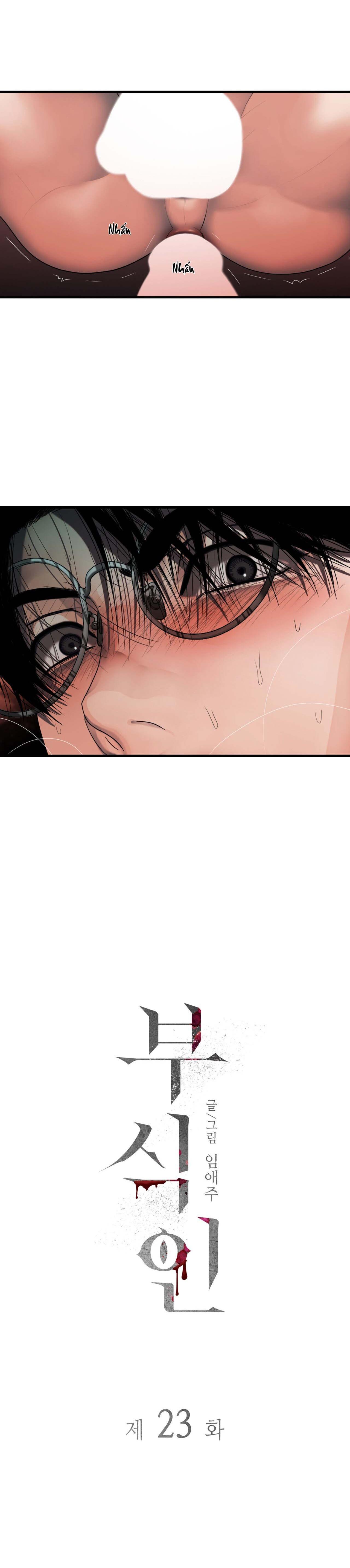 Đọc truyện Thực nhân tha hoá - Chapter 23