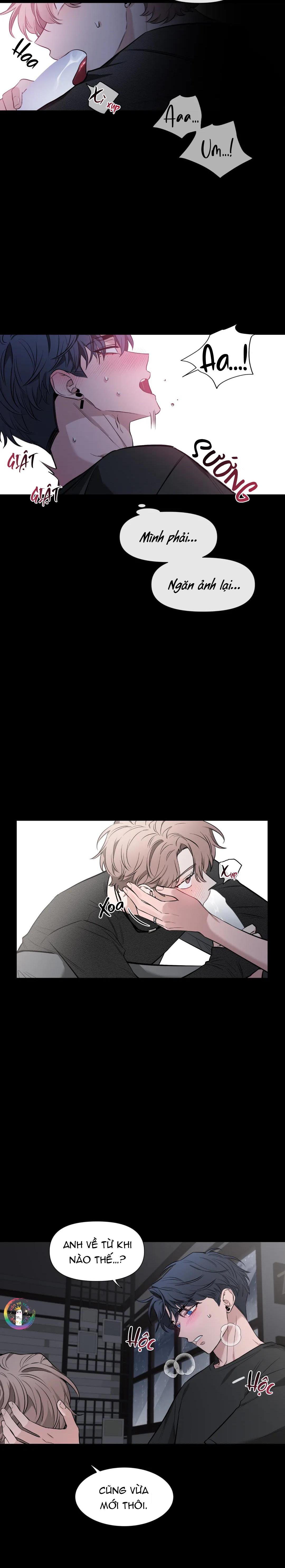 Đọc truyện SKETCH - Chapter 70