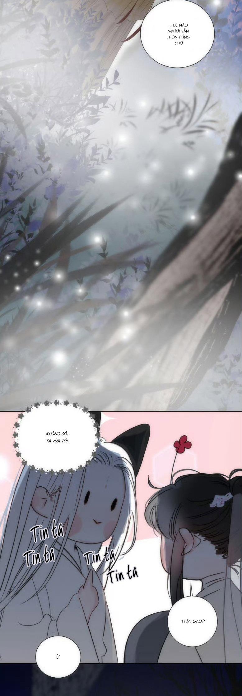 Đọc truyện Vài Câu Chuyện Với Sư Tôn Sau Khi Xuyên Sách - Chapter 47