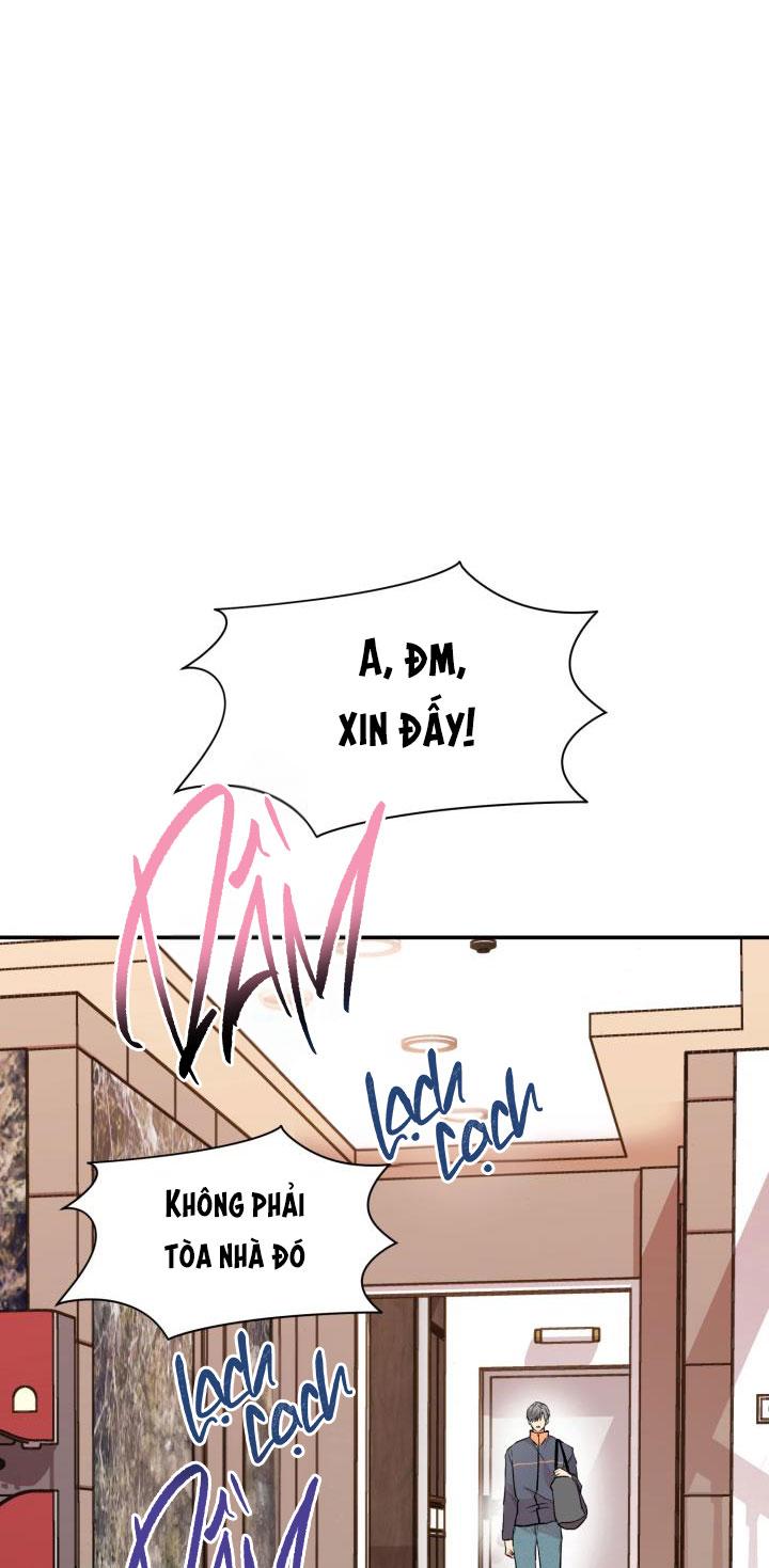 Đọc truyện THÚ CƯNG DAMDANG - Chapter 6.1