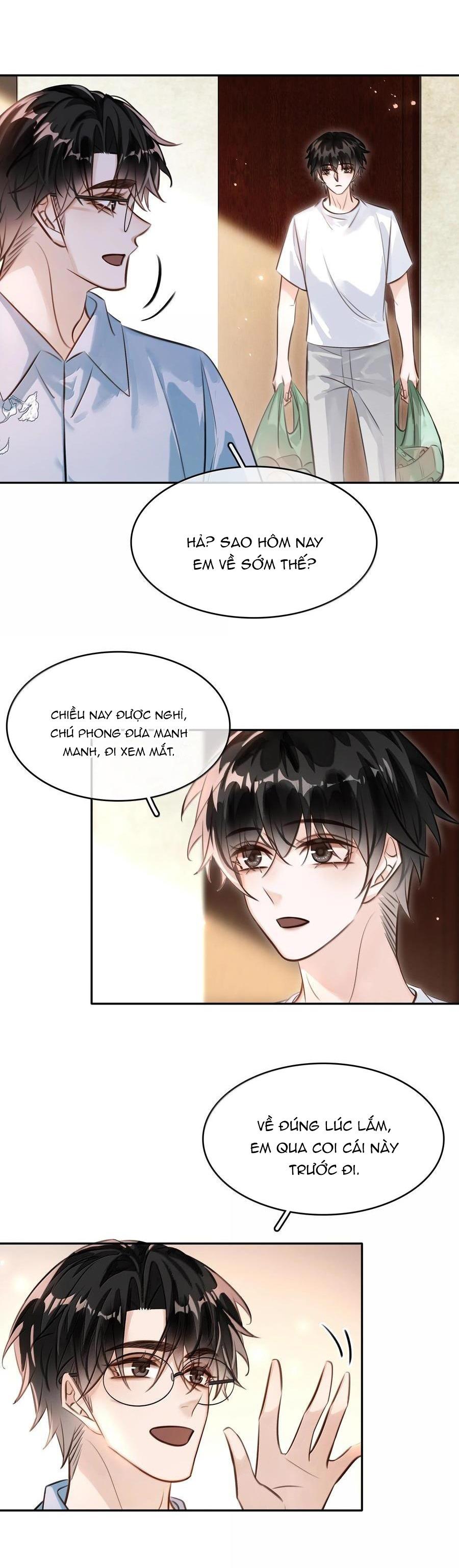 Đọc truyện Không Làm Trai Bao! - Chapter 151