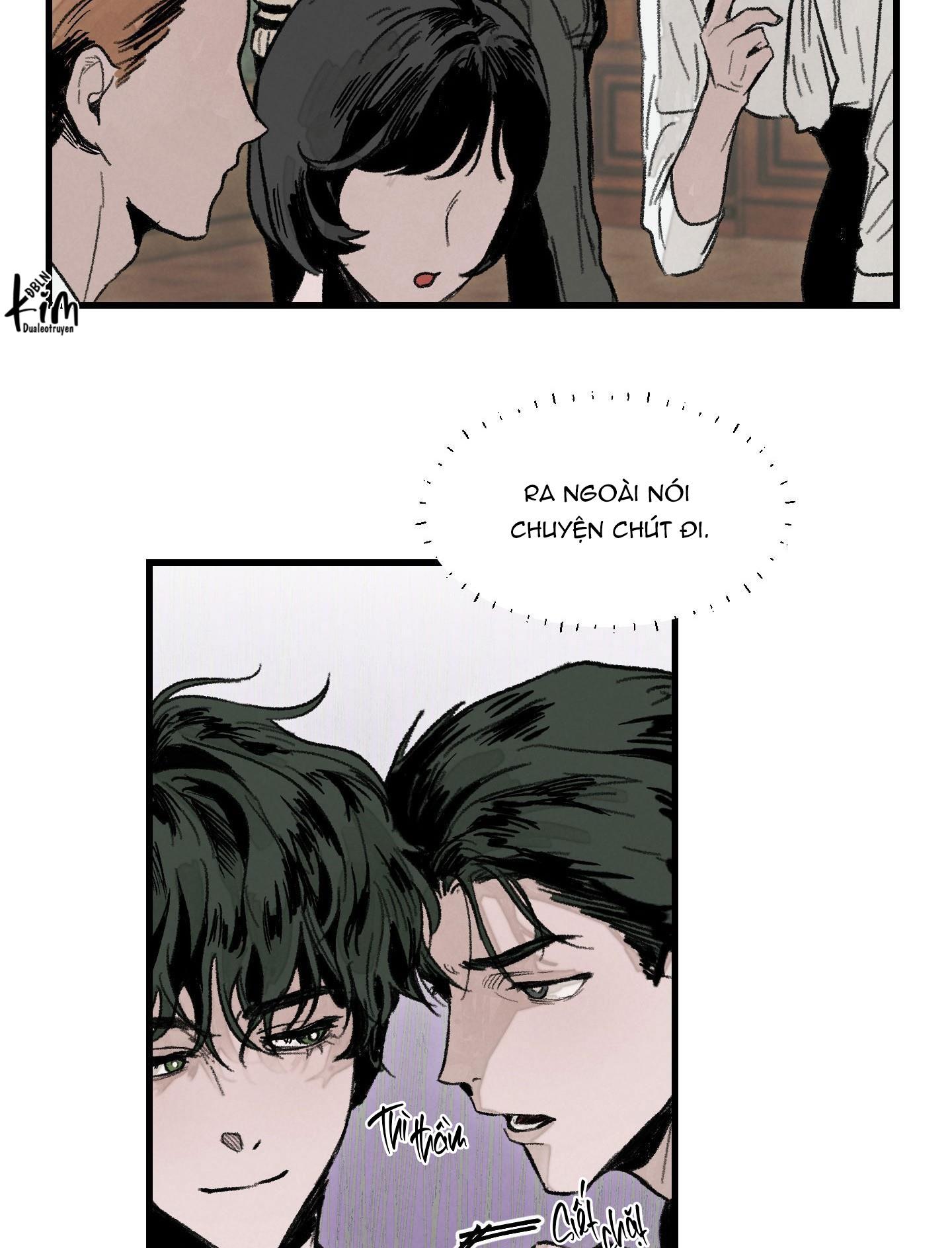 Đọc truyện BL NGẮN CHỊCH HỎNY - Chapter 49.2