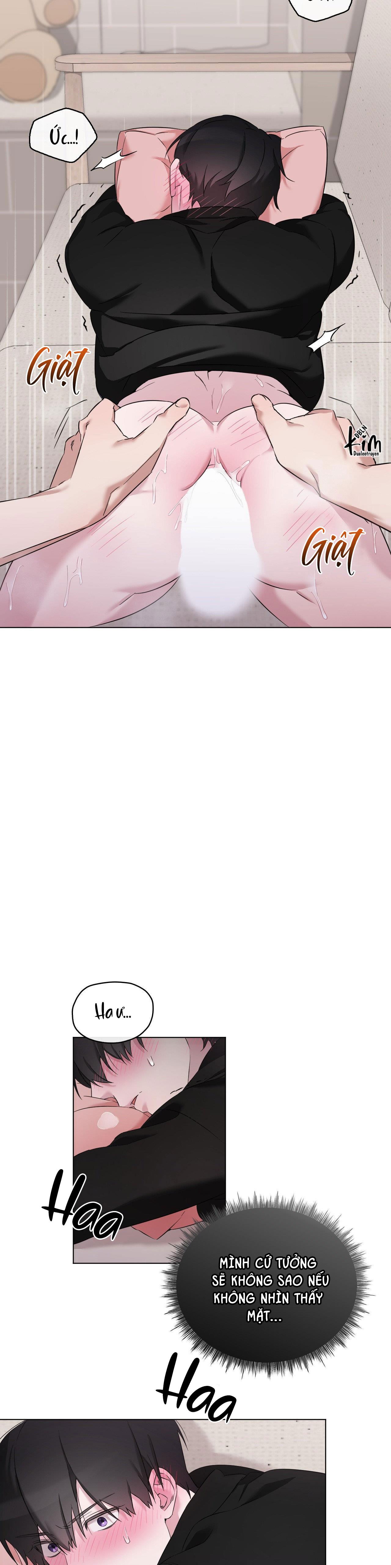 Đọc truyện LỖI TẠI DỄ THƯƠNG - Chapter 16