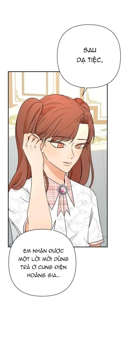 Đọc truyện Mắc Kẹt Trong Game Hẹn Hò Của Em Gái Tôi - Chapter 11