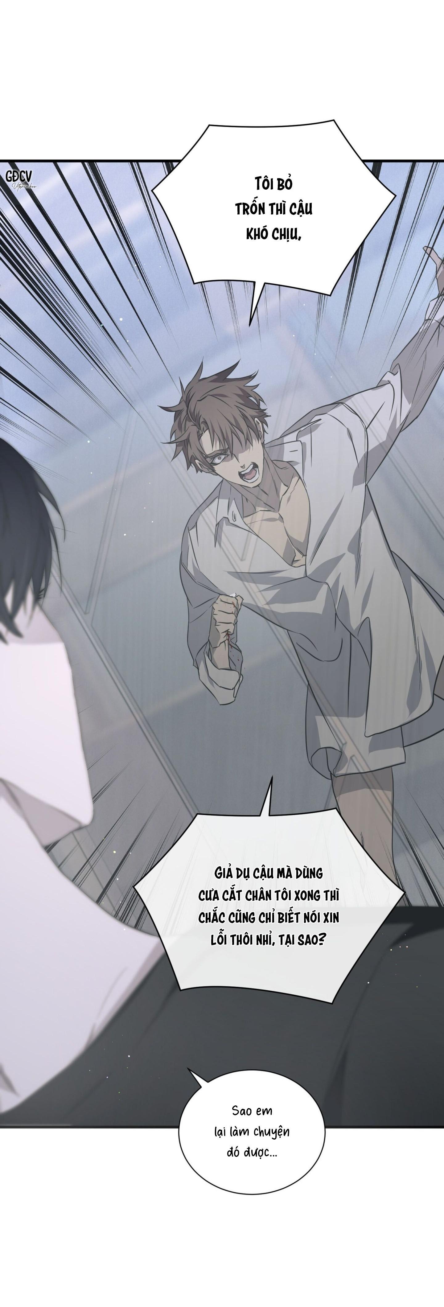 Đọc truyện LẠC LỐI - Chapter 6