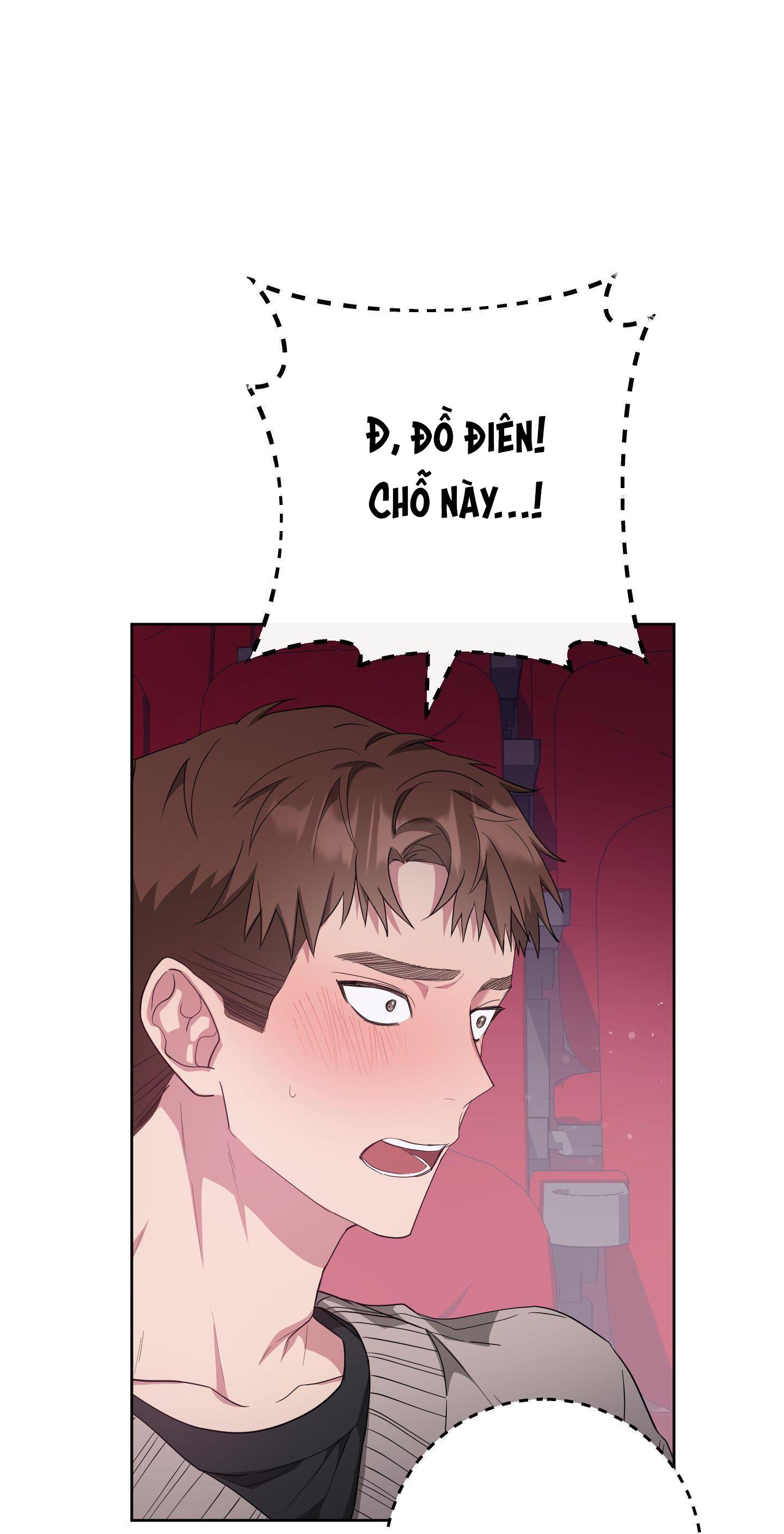 Đọc truyện BÍ MẬT CỦA BẠN GÁI - Chapter 5