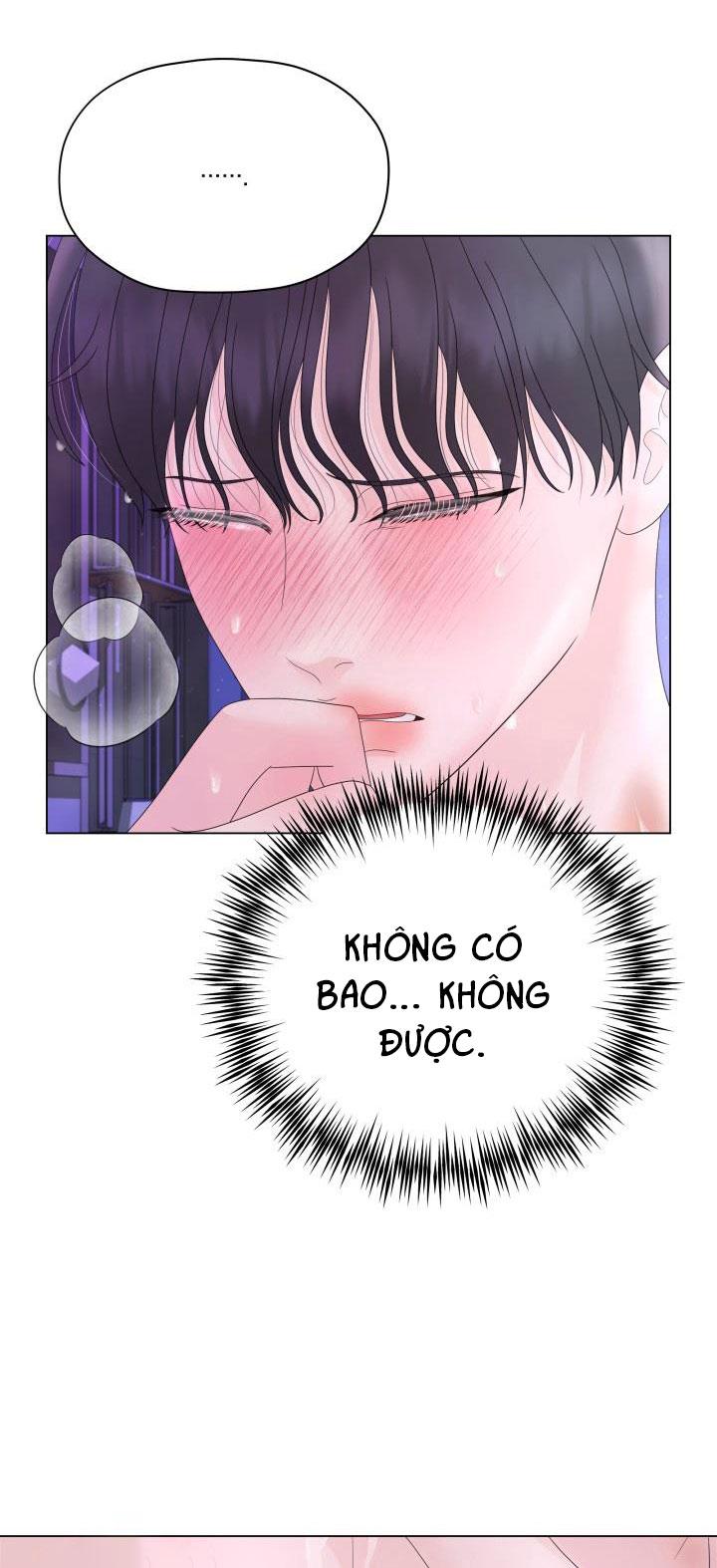 Đọc truyện CÁI NÔI CỦA TỘI ÁC - Chapter 19