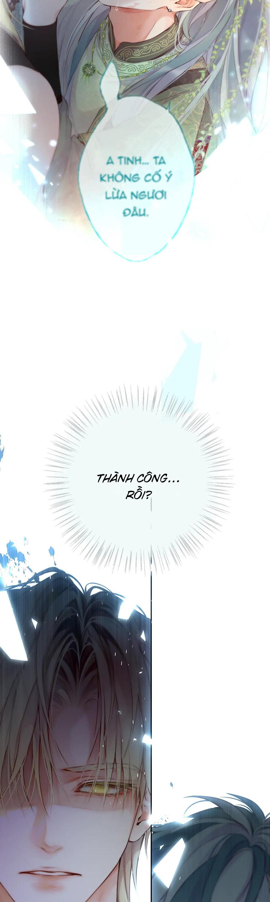 Đọc truyện Mắt Của Hành Tinh - Chapter 6