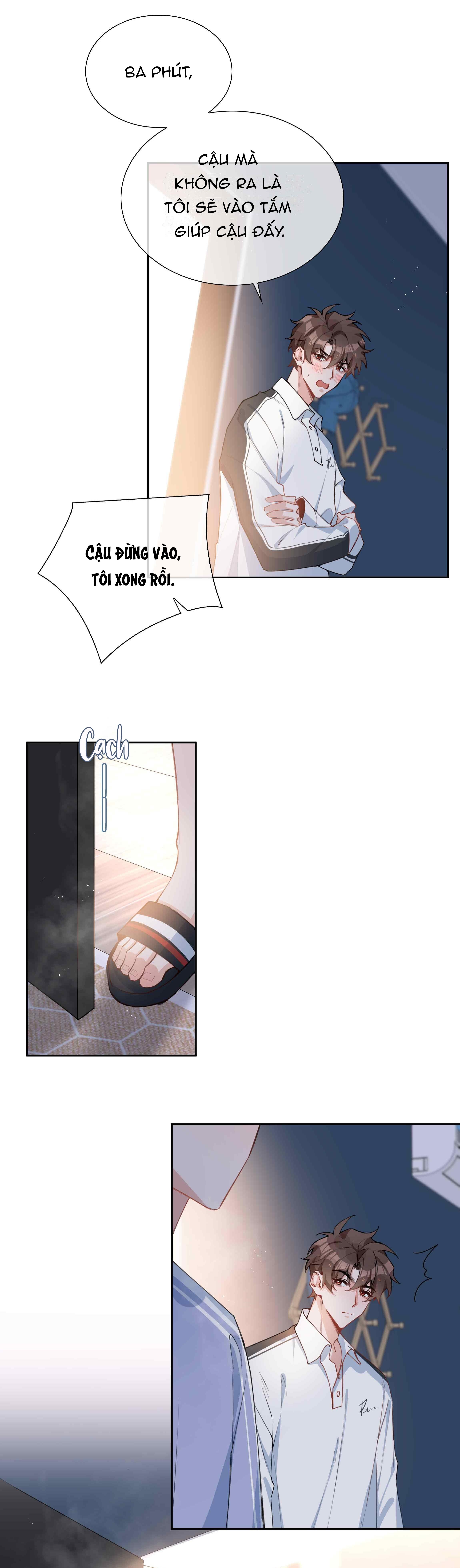 Đọc truyện Trường Cấp Ba Sơn Hải - Chapter 83