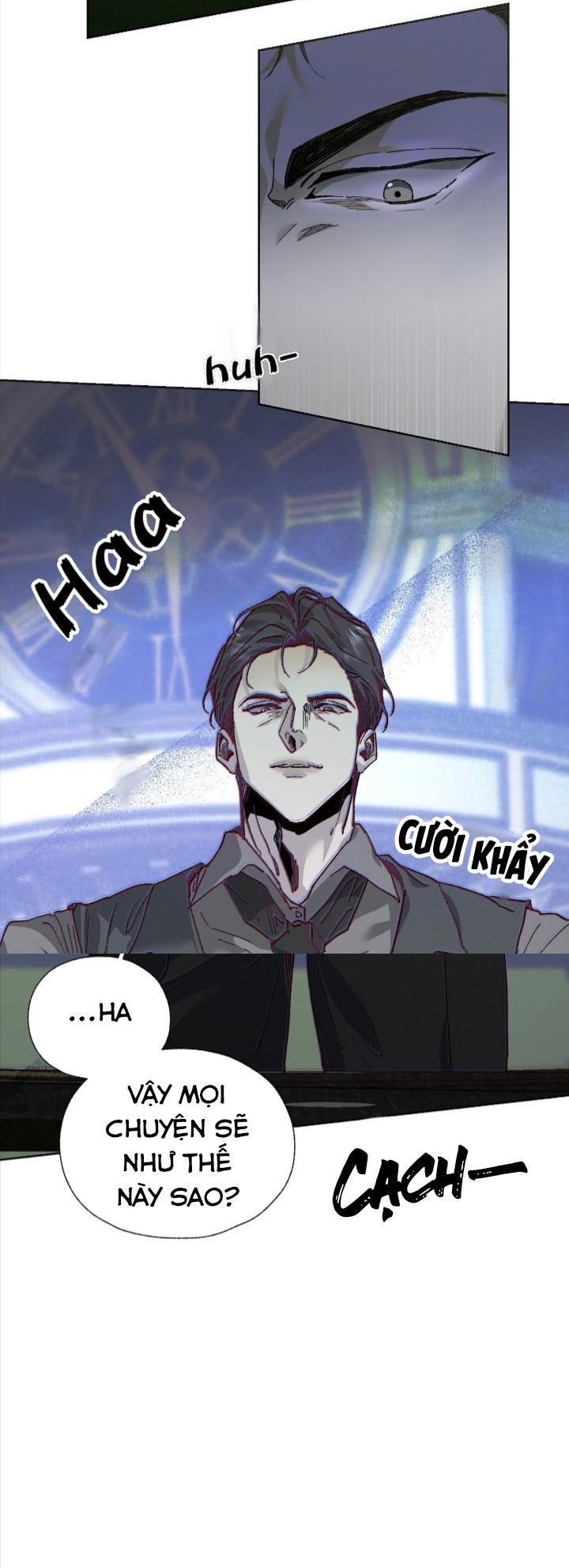 Đọc truyện Romance lỗi nhịp - Chapter 1