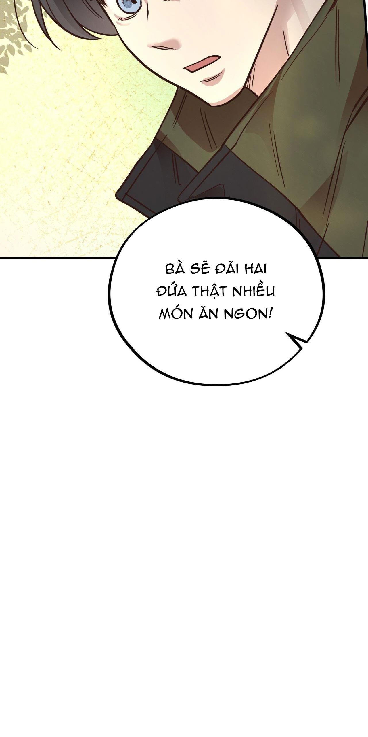 Đọc truyện HONEY BEAR - Chapter 54