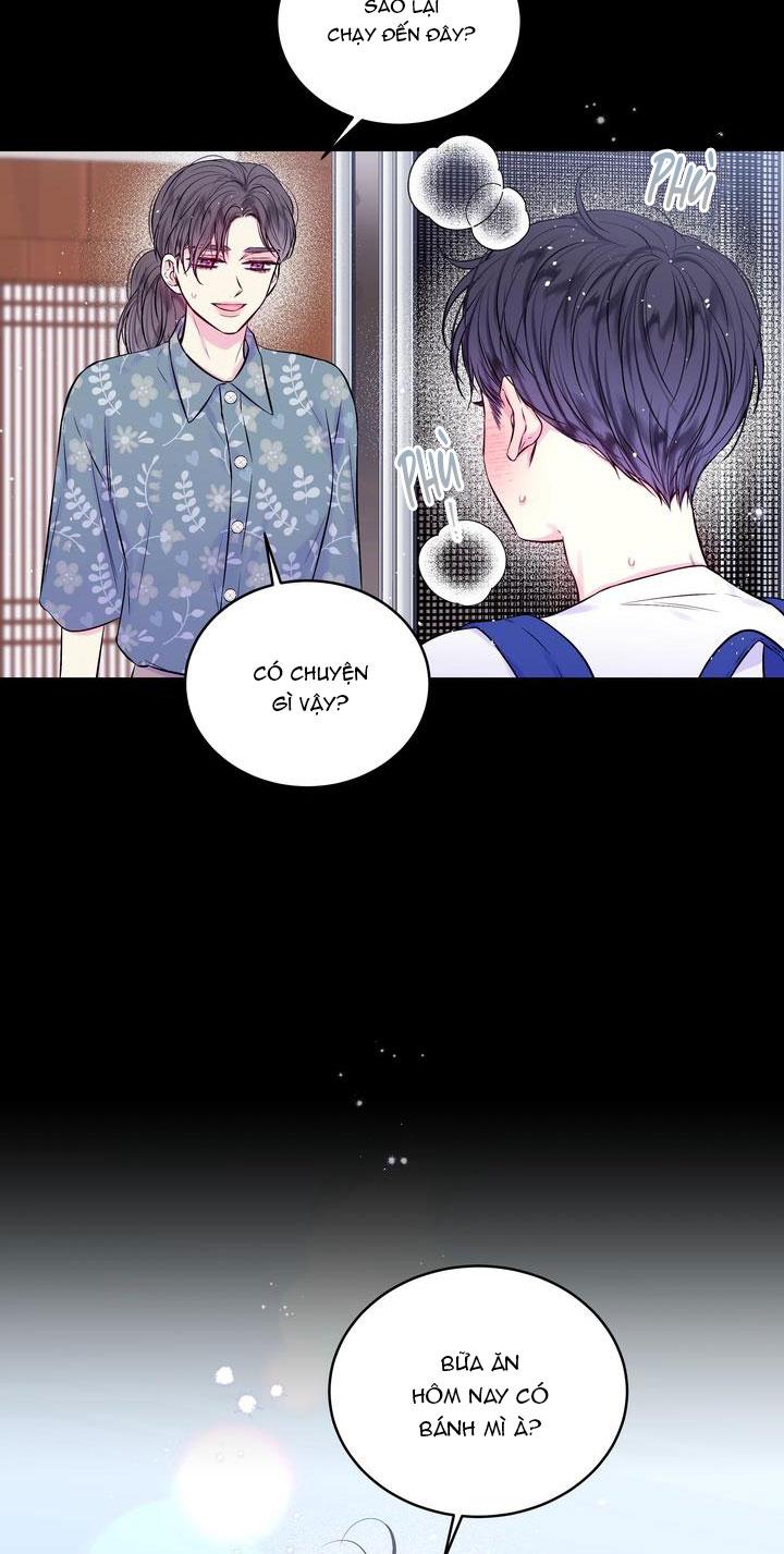 Đọc truyện BÌNH MINH THỨ HAI - Chapter 69